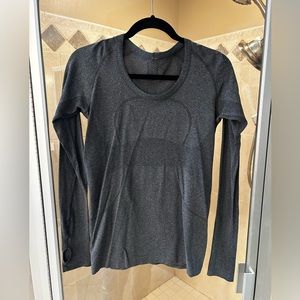 Lululemon Swiftly Tech Longsleeve